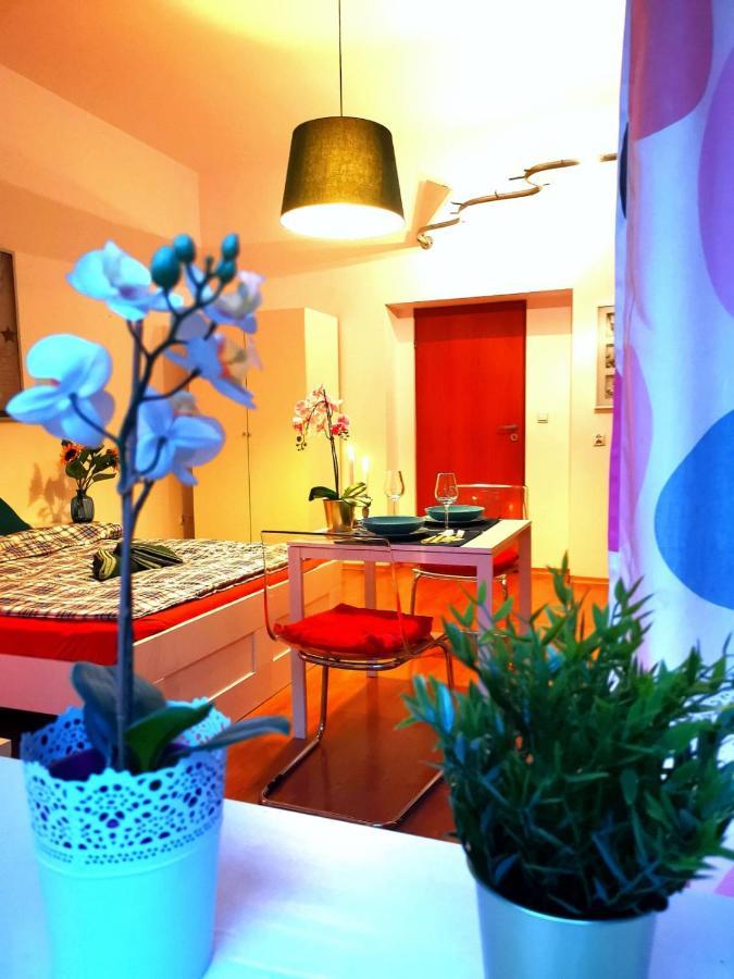 Lajkonik, Spritz, Kosciuszko, 8b Apartment *