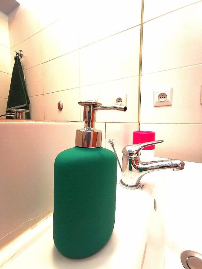 Apartment Lajkonik, Spritz, Kosciuszko, 8b
