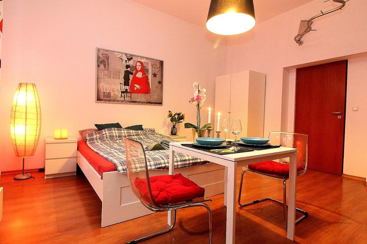Apartment Lajkonik, Spritz, Kosciuszko, 8b Krakow
