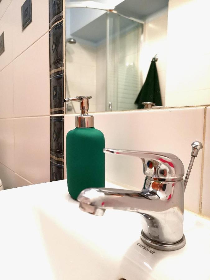 Lajkonik, Spritz, Kosciuszko, 8b Apartament