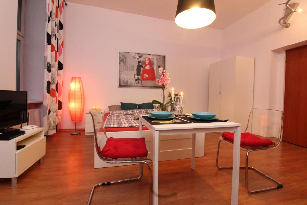 Apartament Lajkonik, Spritz, Kosciuszko, 8b *